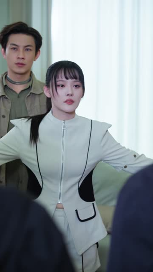 报废倒计时(58 集) 报废倒计时(58 集)海量短剧免费看