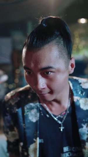 代号阎罗第二季(70 集) 代号阎罗第二季(70 集)最新上映的短剧