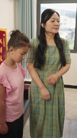 追风少女（28 集）第一集