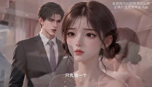 送上门的老婆不要白不要（78集）集免费看短剧
