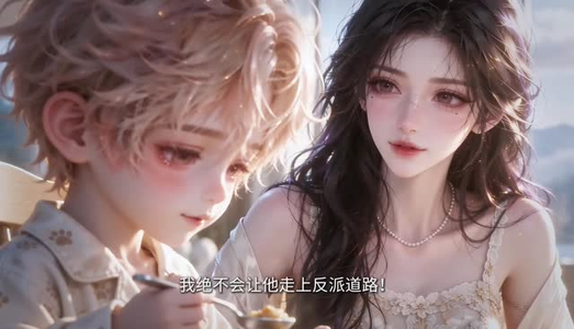咸鱼后妈只想苟，老公非要凑上来（60集）最火爆短剧