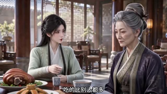 替嫁赴荒途(100集) 替嫁赴荒途(100集)最新短剧推荐
