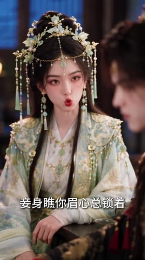 质子归来，囚我为妃第四季（151集）全集