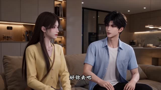 南夜领证(117集) 南夜领证(117集)熬夜追短剧