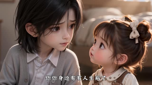 乡下来的掌上明珠呦呦第二季(116集) 乡下来的掌上明珠呦呦第二季(116集)最新火爆短剧