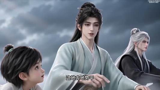 穿成野神我靠香火斩诸神第九季(107集) 穿成野神我靠香火斩诸神第九季(107集)红果短剧免费看