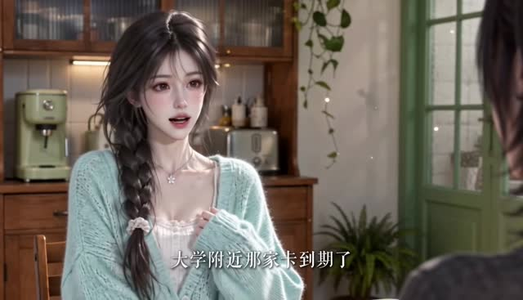吃掉姜小兔(106集) 吃掉姜小兔(106集)短剧精彩推荐