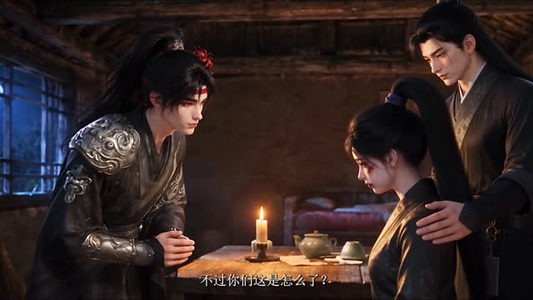 蓝桥步步春第二季(79集) 蓝桥步步春第二季(79集)独家短剧免费看