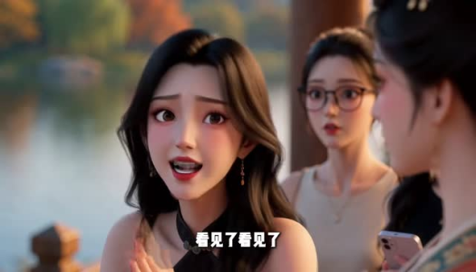 连通万界:从破产景区开始第四季(128集) 连通万界:从破产景区开始第四季(128集)热门短剧免费看