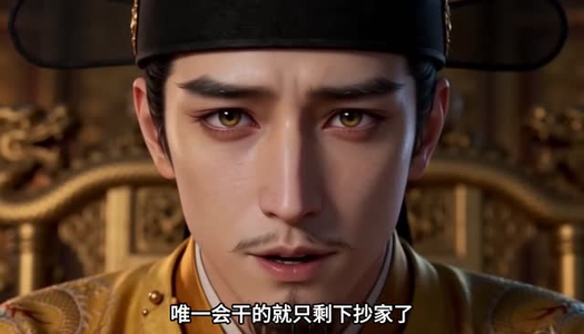 连通万界:从破产景区开始第三季(61集) 连通万界:从破产景区开始第三季(61集)常回家看看短剧