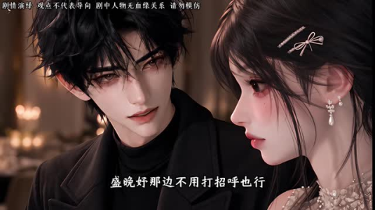 甜汁糖心柚:盛总的心头柚第2季(122集) 甜汁糖心柚:盛总的心头柚第2季(122集)红果免费看短剧