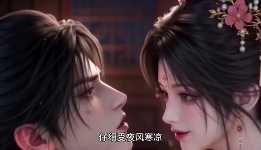 嫁给九千岁后我登基了(94集) 嫁给九千岁后我登基了(94集)短剧片段推荐
