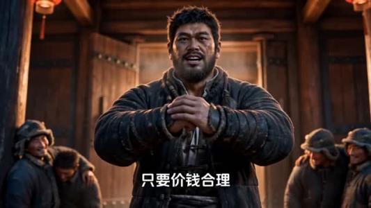 风云猎豪重生80变万元户第三季(93集) 风云猎豪重生80变万元户第三季(93集)看到大结局