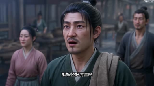 穿成野神我靠香火斩诸神第九季(107集) 穿成野神我靠香火斩诸神第九季(107集)最新上映免费看