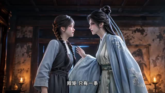 金枝遇狂狼（52集）上热门短剧