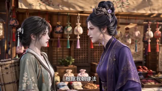 窥见身体私语,我惹上难缠权臣(163集) 窥见身体私语,我惹上难缠权臣(163集)精彩短剧又来了