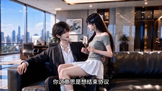 听风赴一场许愿第二季(82集) 听风赴一场许愿第二季(82集)古装短剧推荐