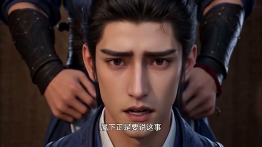 误打误撞，成了世子心上人（142集）短剧在哪里看