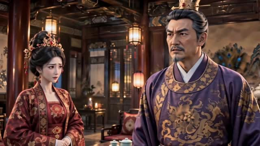 凭本事抢来的夫人,兄长他超爱(110集) 凭本事抢来的夫人,兄长他超爱(110集)在哪个平台看好