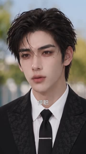 五岁点点是福星(145集) 五岁点点是福星(145集)精彩短剧上线
