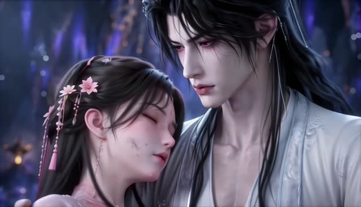 错把魔尊当成毛茸茸后(42集) 错把魔尊当成毛茸茸后(42集)温柔追捕短剧