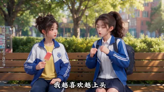 溺落心跳（139集）热门短剧抢先看