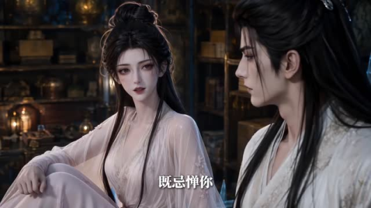 南乔渡夜寒第三季(143集) 南乔渡夜寒第三季(143集)免费短剧推荐