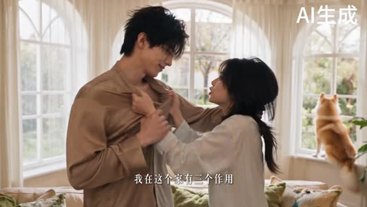 并肩战天雷，此生共白首（49集）剧情简介