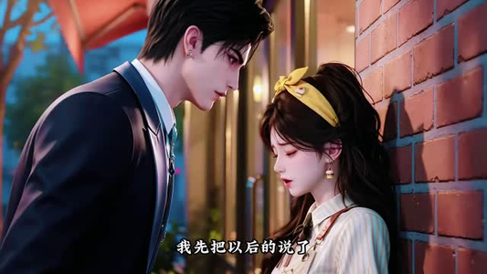 往事成烟：余生不抵债（110集）最后的大结局