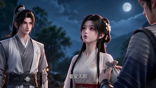 穿越后我成了苟命天才（233集）番茄短剧免费看