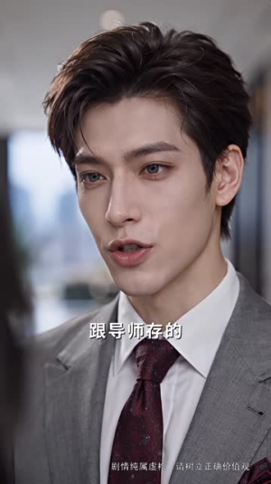 烬夜沉沦,傅先生他失控了(123集) 烬夜沉沦,傅先生他失控了(123集)精彩片段