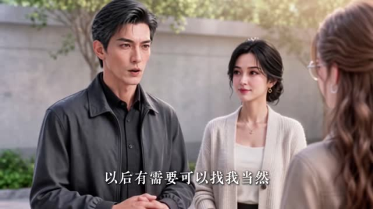 雪落无声,偏偏心动2(116集) 雪落无声,偏偏心动2(116集)夸克在线观看