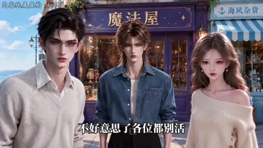 蓄意逐风之心动同行第四季(248集) 蓄意逐风之心动同行第四季(248集)精彩不断免费看