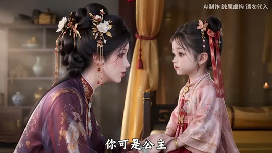 帝金枝第二季(164集) 帝金枝第二季(164集)精彩热门短剧