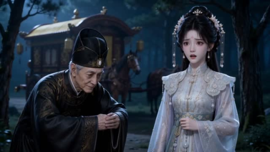 穿书惹上疯批暴君,我跑不掉了(104集) 穿书惹上疯批暴君,我跑不掉了(104集)古装短剧推荐