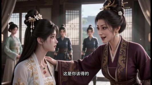 菊花满山开，将错就错第一季（309集）免费在线看