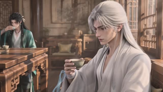 仙君尾巴一摸就哼唧(300集) 仙君尾巴一摸就哼唧(300集)短剧在线更新