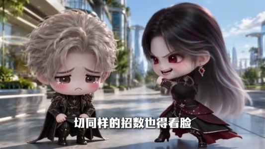 沈湄穿书兽世,女配她终于吃上好的了第二季(135集) 沈湄穿书兽世,女配她终于吃上好的了第二季(135集)热播短剧追不停