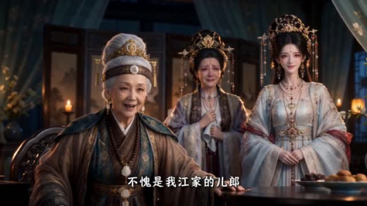 万人迷她只想搞钱(106集) 万人迷她只想搞钱(106集)每天分享短剧