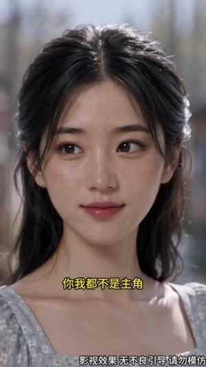 离婚后我在八零赚钱养家第二季（124集）精彩短剧上线