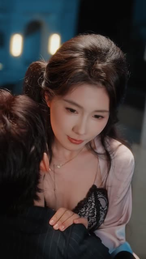 完美入侵，与她的完美反杀（40 集）短剧分享片段
