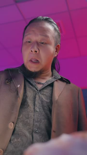 想签生死状,我一拳打碎他们的发财梦(61 集) 想签生死状,我一拳打碎他们的发财梦(61 集)好看短剧分享