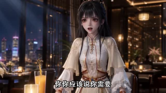 说我暗系弱：吾乃暗影君王归来（306集）热门短剧追到爽