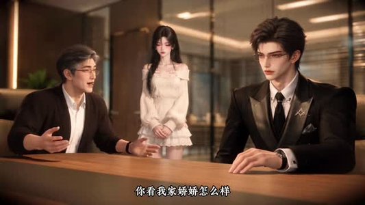 藏在日记里的心动，被他撞破（66集）在线看