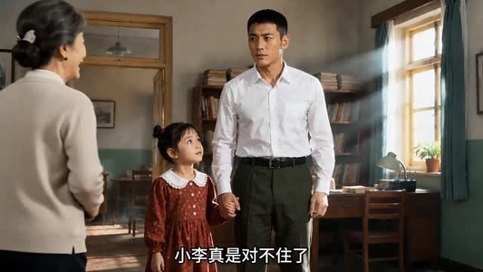 大院恬恬圈（111集）好看到停不下来