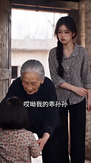 我养的萌宝，满级开局（207集）分享好看短剧