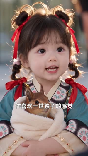 反骨崽崽,爹地快接招!(145集) 反骨崽崽,爹地快接招!(145集)全集一次看完