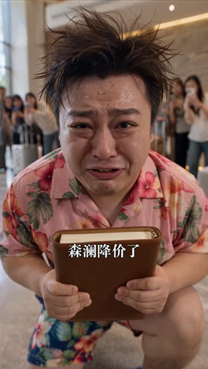 动物大作战:打造梦幻度假村(100集) 动物大作战:打造梦幻度假村(100集)古装短剧热播