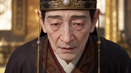 大乾毒士,千古第三阳谋!第七季(240集) 大乾毒士,千古第三阳谋!第七季(240集)流畅播放免费看