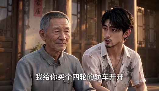 重回千禧年，赶海捡出万贯家财第三季（215集）在线观看全集